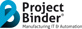 ProjectBinder
