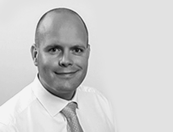 Henrik Grønvold Jensen