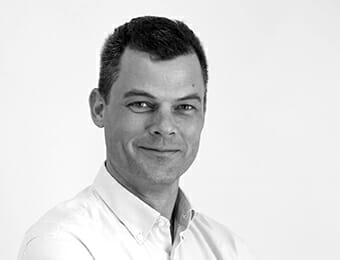 Morten Clarck Sorensen ProjectBinder CEO