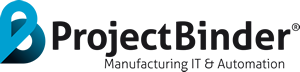 ProjectBinder logo icon