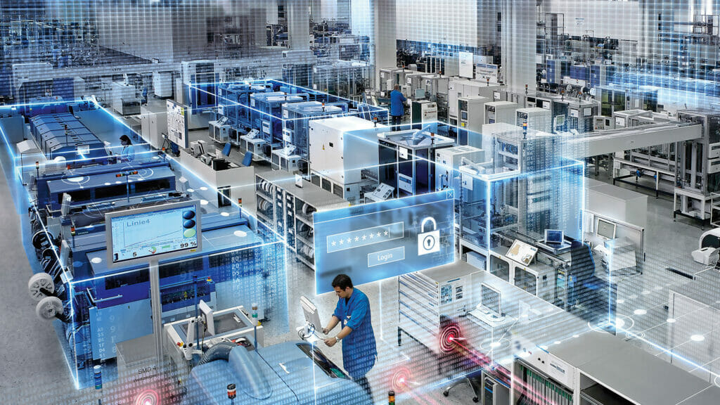 Manufacturing Execution Systems in the pharmaceutical industry